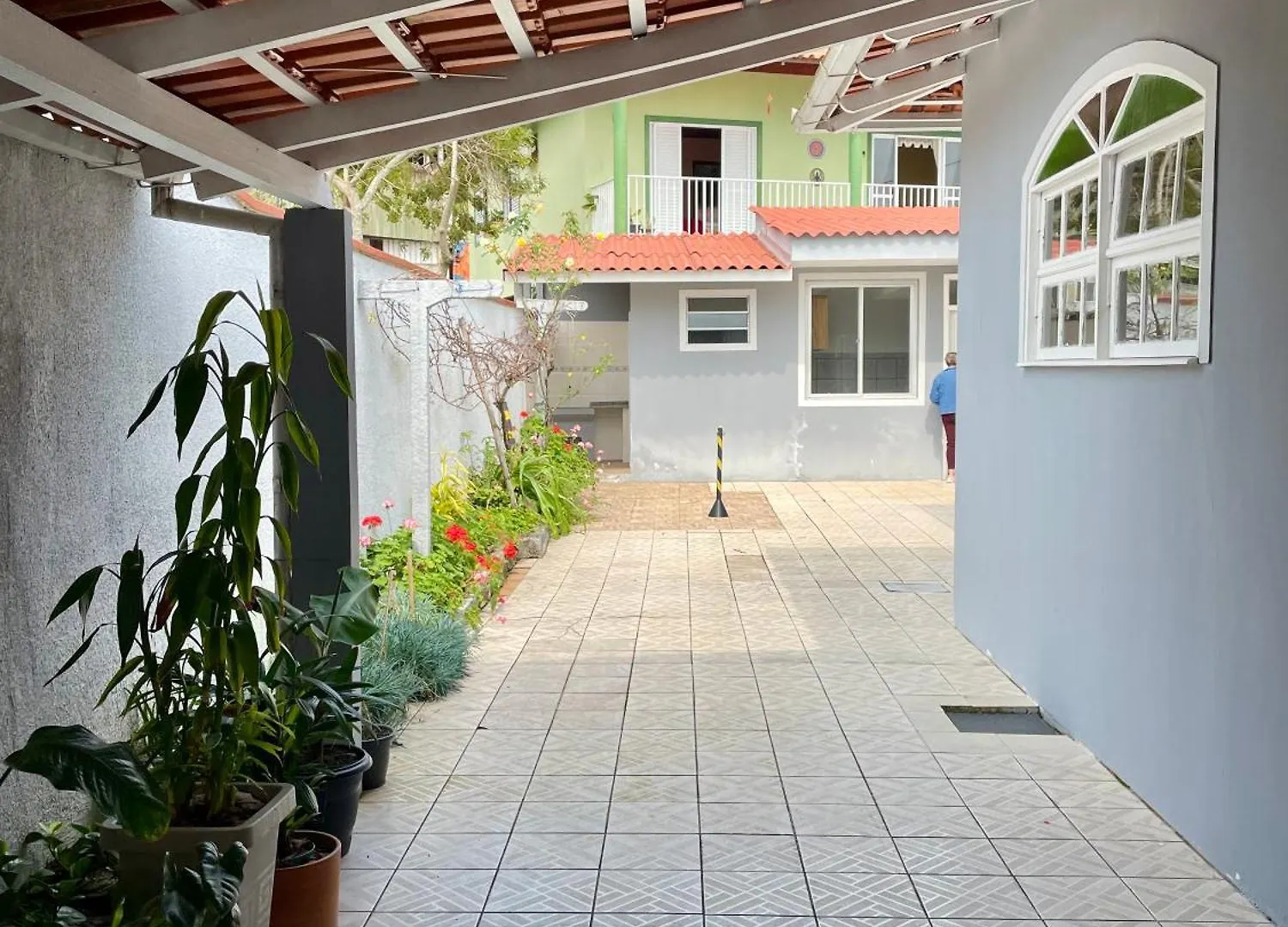 Villa Casa Em Frente Ao Mar No Ribeirao Da Ilha Florianópolis 0*,