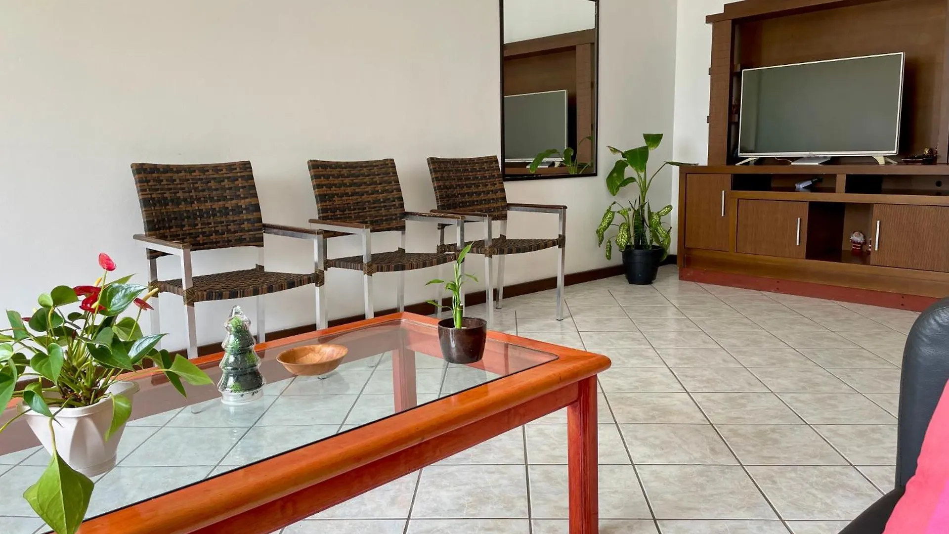 Villa Casa Em Frente Ao Mar No Ribeirao Da Ilha Florianópolis Brasil