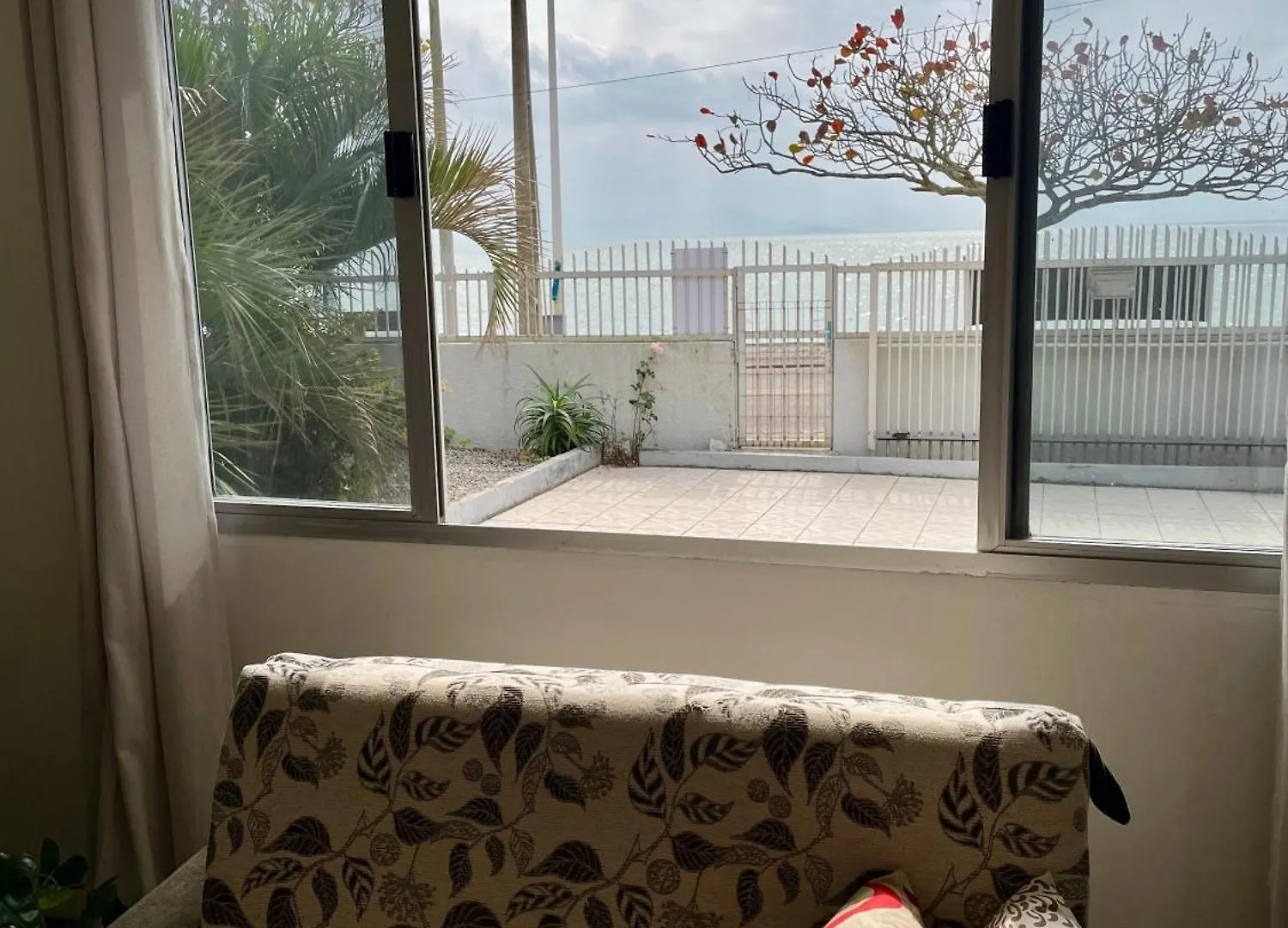 Villa Casa Em Frente Ao Mar No Ribeirao Da Ilha Florianópolis