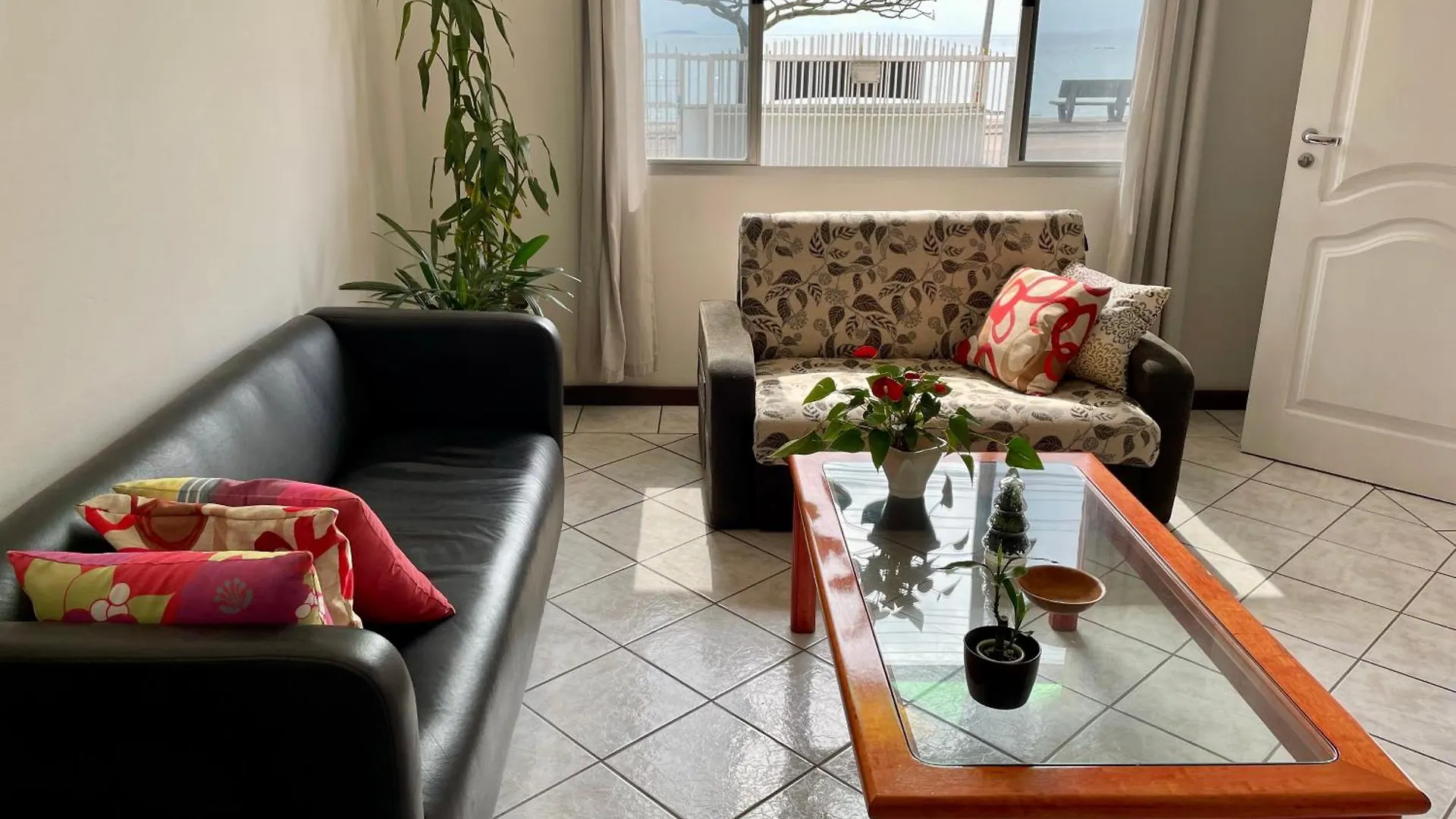 Casa Em Frente Ao Mar No Ribeirao Da Ilha Vila Florianópolis Casa de Férias