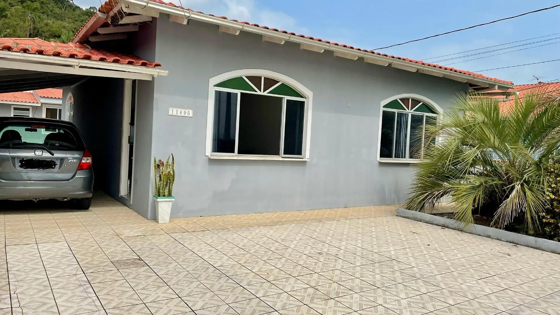 Casa Em Frente Ao Mar No Ribeirao Da Ilha Vila Florianópolis